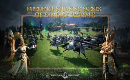 全面战争战锤3修改器截图1