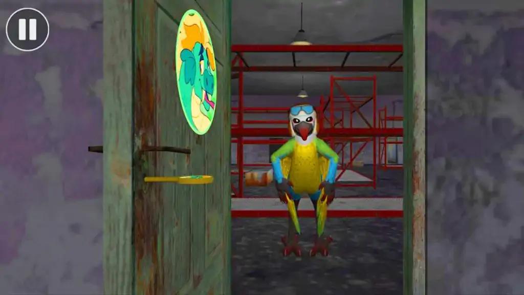 密室逃脱怪物挑战截图2