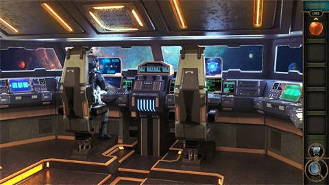 密室逃脱挑战50个房间19截图1