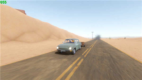 长途旅行手机版本截图2