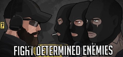 塞拉七号(全武器解锁)无限金币版截图1