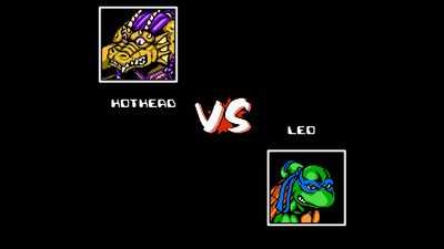 激龟快打汉化版截图1