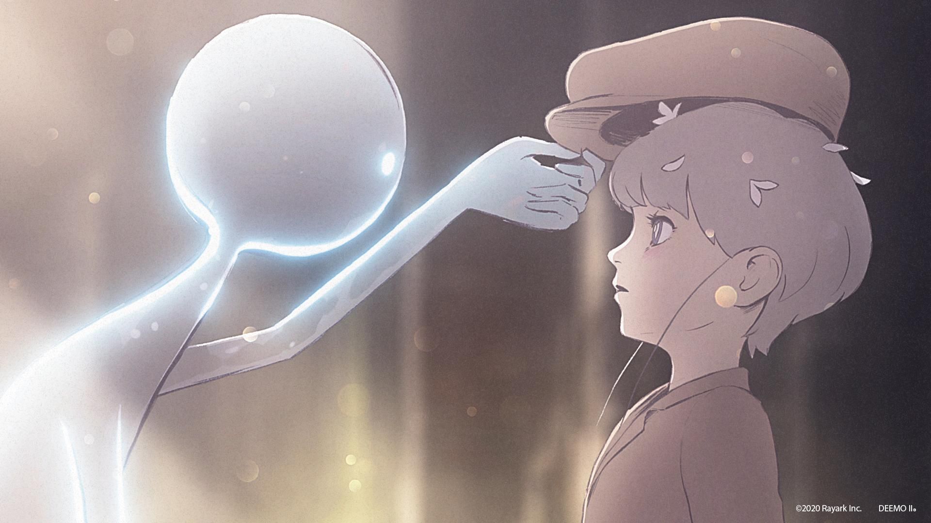 花雨旋律国际服截图1