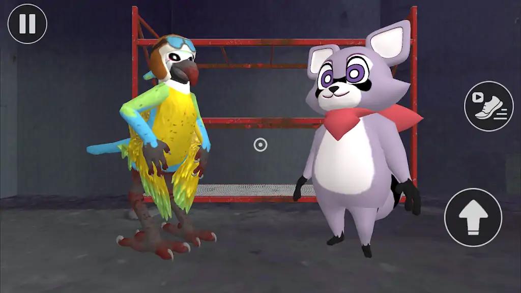 密室逃脱怪物挑战截图3