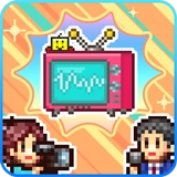 电视演播厅物语