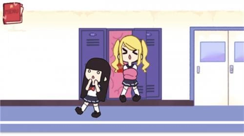 tentacle locker汉化版截图1