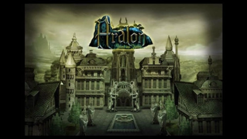 阿尔龙剑影截图1