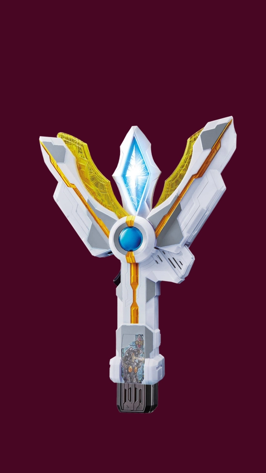 特利迦全钥匙变身器模拟器正版截图1