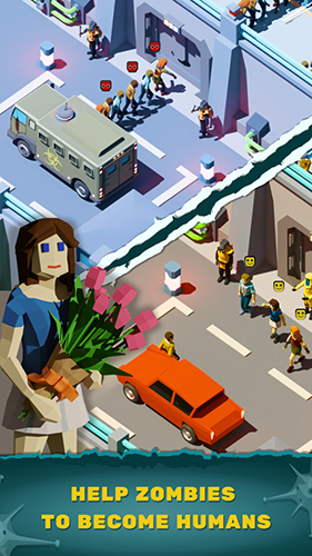 僵尸医院大亨截图3