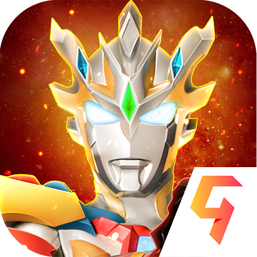 奥特曼宇宙英雄内置菜单破解版