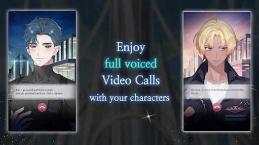 镜中之城拯救爱人截图1