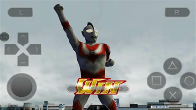 奥特曼格斗进化0内置功能菜单截图3