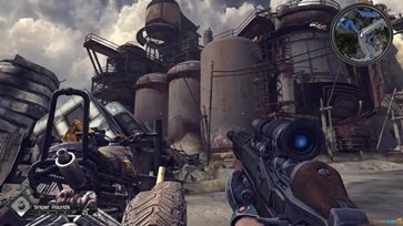 狂怒修改器风灵月影截图2