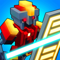 机器人大乱斗手机版免费