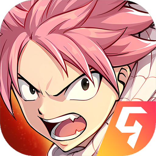 妖精的尾巴激斗手游