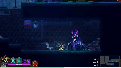 小骨英雄杀手修改器免费版截图2