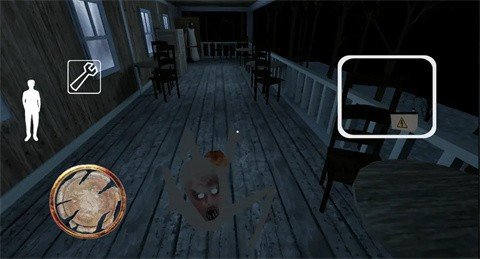 恐怖奶奶来世截图3