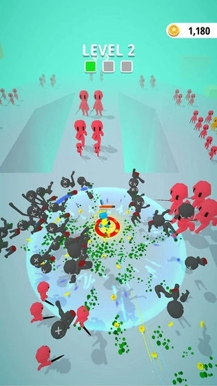 一刀666游戏截图1