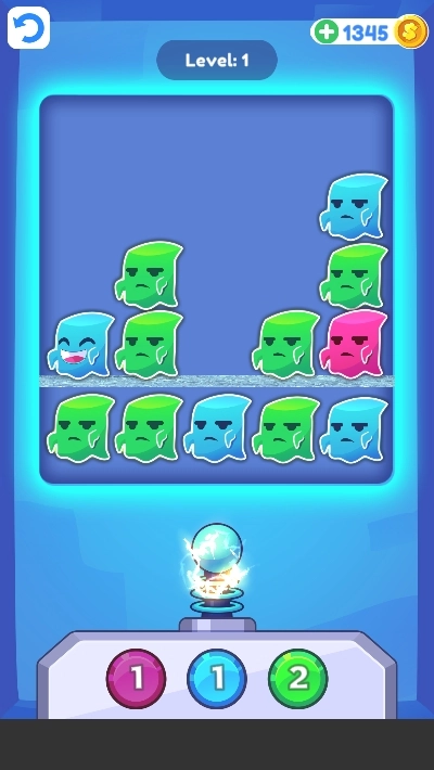 糖果爱消乐截图1