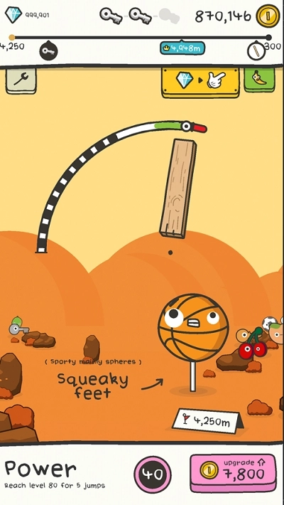 2Grind2Furious截图1