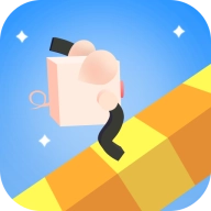 翻滚吧野猪君游戏