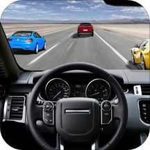 狂野城市赛车游戏