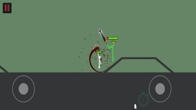 火柴人来群殴截图1