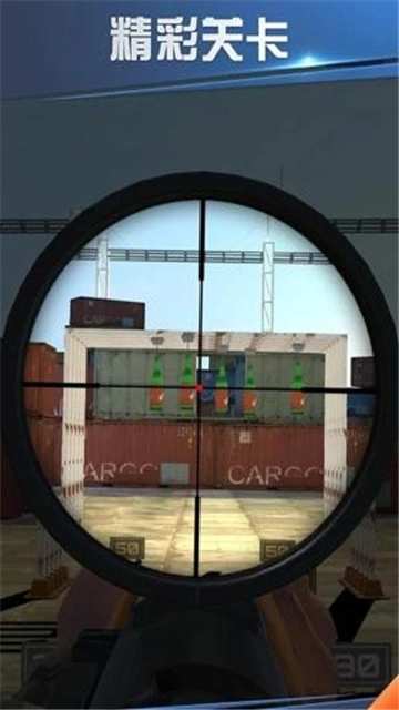 我就是枪神截图1