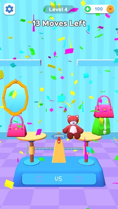 我的3D布娃娃截图1