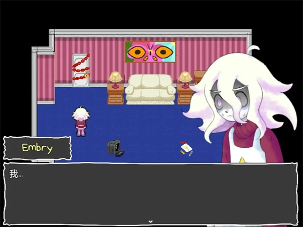 地下室的秘密安卓版截图1