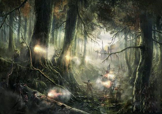 帝国全面战争修改器通用版截图1