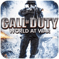 使命召唤5僵尸模式