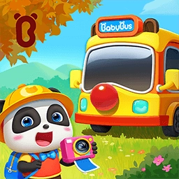 宝宝神奇汽车安卓