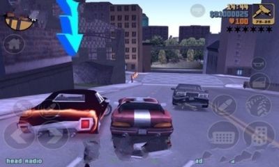 gta4修改器中文版正式版截图3