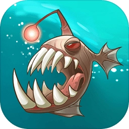 魔鱼猎戏