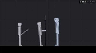 人类游乐场7723汉化模组截图3