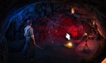 无尽噩梦5怨灵咒破解版免广告版截图3