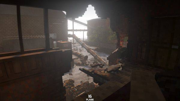 teardown拆迁模拟器截图1