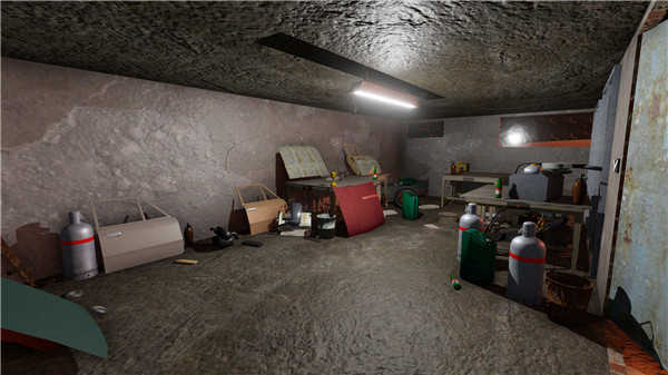 长途旅行手机版本截图1