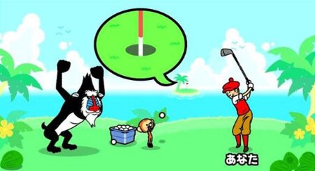 节奏天国不对劲版本截图1