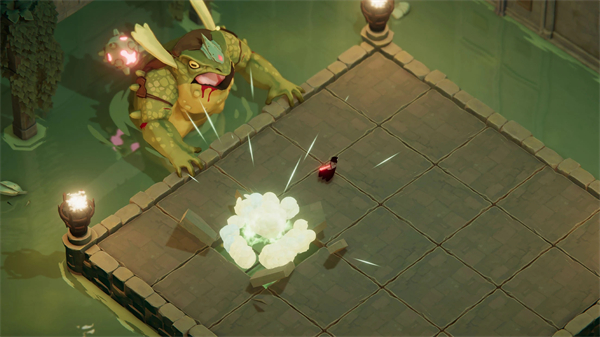 死亡之门手机版截图1