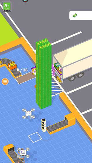 异星工厂手机版截图1