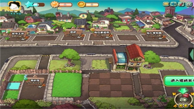 植物大战僵尸online手机版截图3