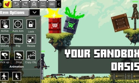 玩偶游乐场截图3