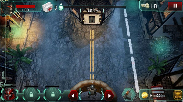 僵尸世界大战风灵月影修改器截图2