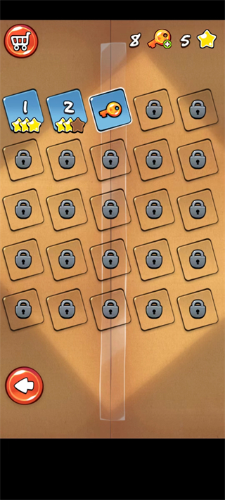 割绳子1中文版截图3