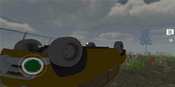 边境检察官2汉化版截图1