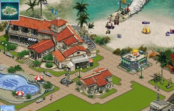 海滨嘉年华修改器截图2