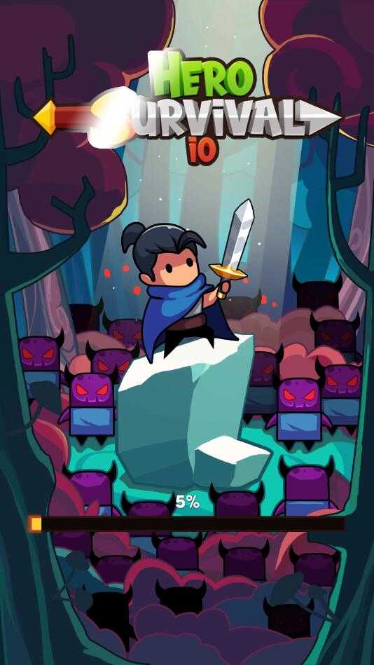 无尽的生存内置菜单截图3