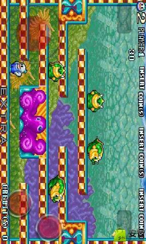 雪人兄弟2经典版截图1